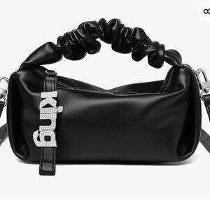 Small crossbody or clutch